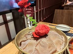 -巴奴毛肚火锅(大剧院店)