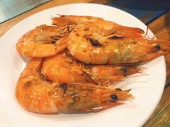 新鲜虾-Doo Dee Thai Food(Issan/Isaan/Esan)