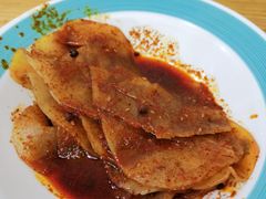 -马三洋芋片(兰州总店)