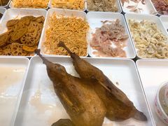 -紫燕百味鸡(下梅林店)