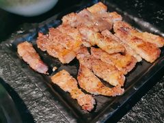 -牛兆·牛内脏·烤肉(慈云寺店)