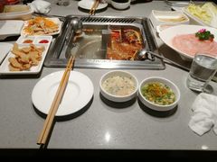 -海底捞火锅(吴中路店)