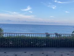 -日落吧·海景咖啡厅·餐酒吧·鸡尾酒·下午茶·乐队表演·浪漫夕阳·三亚文华东方酒店