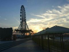 -秦皇岛乐岛海洋王国