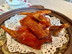 -炆艺乳鸽·煲仔饭大排档(望京来广营店)