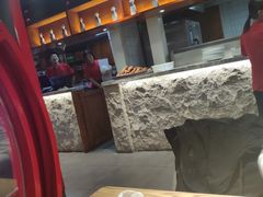 -老九圆山西面馆(CBD店)