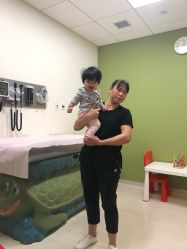 -广州和睦家医院·医学月子