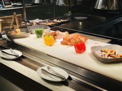 -君悦酒店·乐厨·高空自助餐(青年大街店)