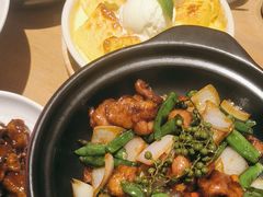 -新白鹿餐厅(城西银泰城店)