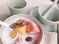-太琼糟粕醋火锅·海南老爸茶(海棠湾臻选店)