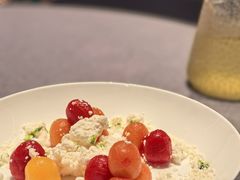 冻豆乳话梅番茄-桂满陇·海市蜃楼·黑金(国金店)