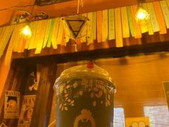 -九秋茶铺(三里屯店)