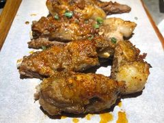 -小杨烤肉(高新店)