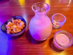 -槿Story·韩国料理(望京韩国美食城店)