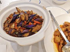 -兰湘子·湘菜小炒(长安万科广场店)