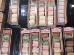 -Olé精品超市(苏州中心店)