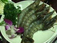 -捞王锅物料理(四川北路店)