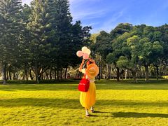 -海沧湾公园