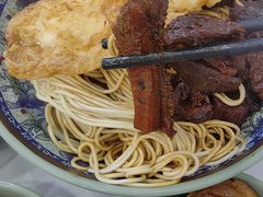 -旺泉餐饮店·清真牛肉面馆