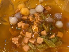 -黄泰吉拾味餐厅(江汉路店)