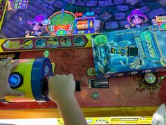 -快乐街区(成都龙湖北城天街店)