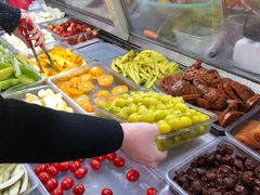 -老炳·七丛松甘草水果