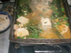 -探鱼·鲜青椒爽麻烤鱼(天河优托邦店)