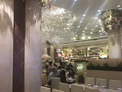 大堂-芭菲盛宴·环球美食(袁家岗店)