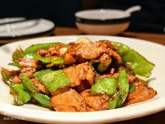-扬州狮子楼·非遗淮扬菜(东关街店)