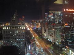 -Olive橄榄花园漂亮饭主题布置餐厅(大望路店)