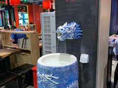 -和府捞面(方庄店)