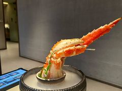 -上井料理黑金店(IFS国金中心店)