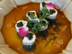 -杭州香格里拉·香宫中餐厅