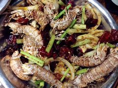 -辣盆盆麻辣小龙虾(哈尔滨总店)