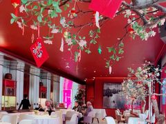 -俏江南天津时尚曲艺主题餐厅(马场道店)