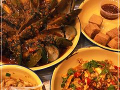 -东排食堂长沙小吃大排档(五一广场店)