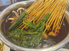 -成都瓜串串(华强北店)