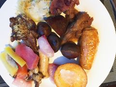 -AdD全日制餐厅(中谷花园酒店)