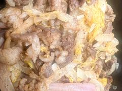 -杨记齐齐哈尔烤肉(总店)