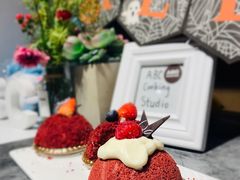 -ABC Cooking Studio(上海环球金融中心店)