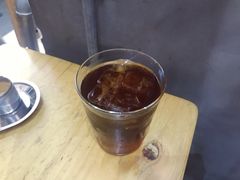 -无牌咖啡&酒馆