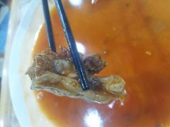 -西北朗益和穆斯林餐厅