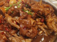 -胖哥俩肉蟹煲(梅溪步步高店)