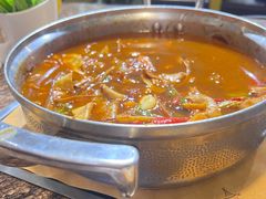 -黄记煌三汁焖锅(崇文门店)