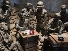 -上海四行仓库抗战纪念馆