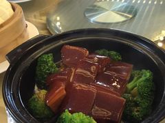 -灞柳驿酒店(香湖湾地铁站店)