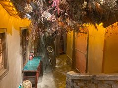 -叶叶菩提·晋福宫