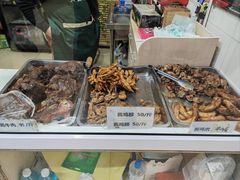 -大益烤鸡