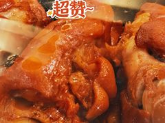 -山姆会员商店(杨桥西路店)
