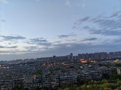 -烛影拾光观景餐厅·创意菜·摄影·小提琴(大唐不夜城店)